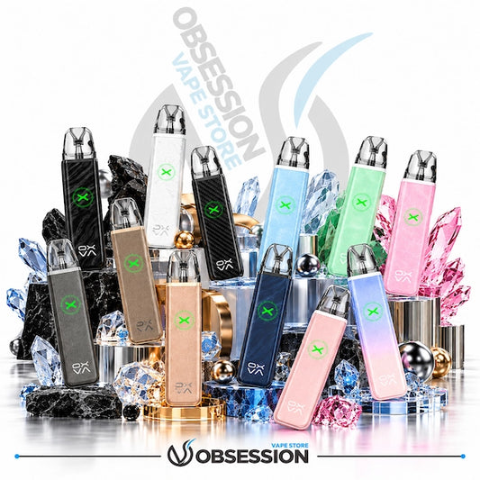 OXVA XLIM GO 2 30W Pod System