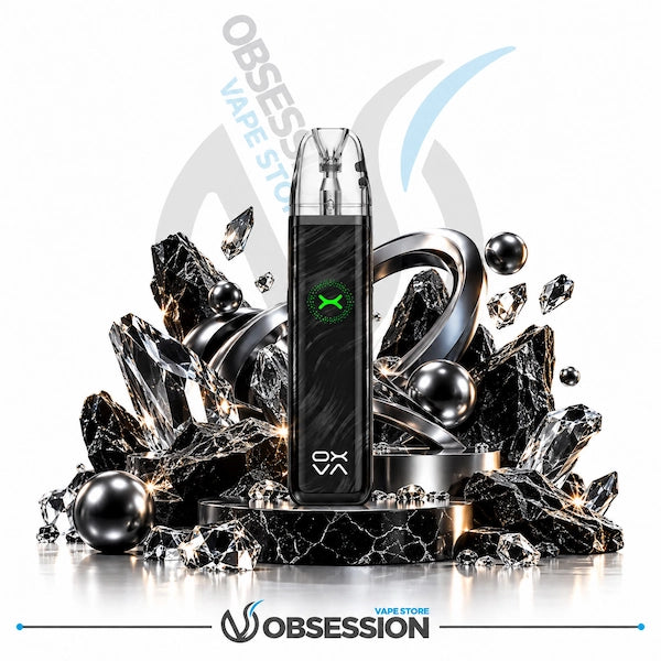 OXVA XLIM GO 2 30W Pod System Black Shadow