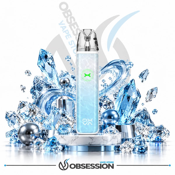 OXVA XLIM GO 2 30W Pod System Blue Ripple
