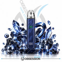 OXVA XLIM GO 2 30W Pod System Metal Blue