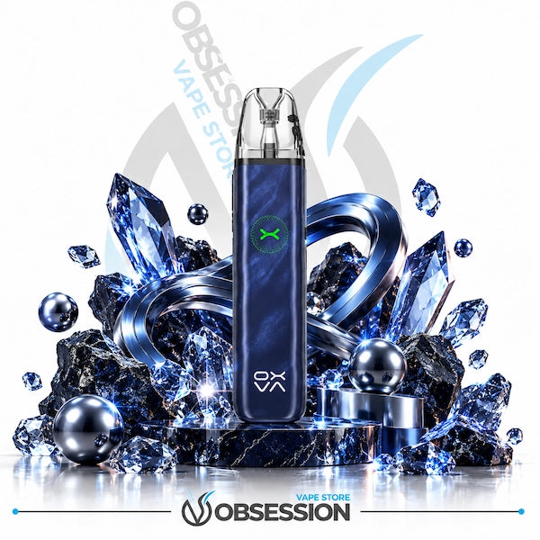 OXVA XLIM GO 2 30W Pod System Metal Blue