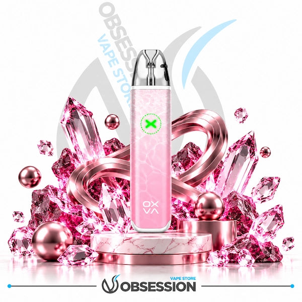 OXVA XLIM GO 2 30W Pod System Pink Ripple