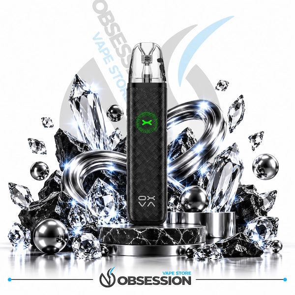 OXVA XLIM GO 2 30W Pod System Weave Black
