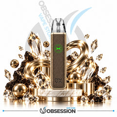 OXVA XLIM GO 2 30W Pod System Weave Brown