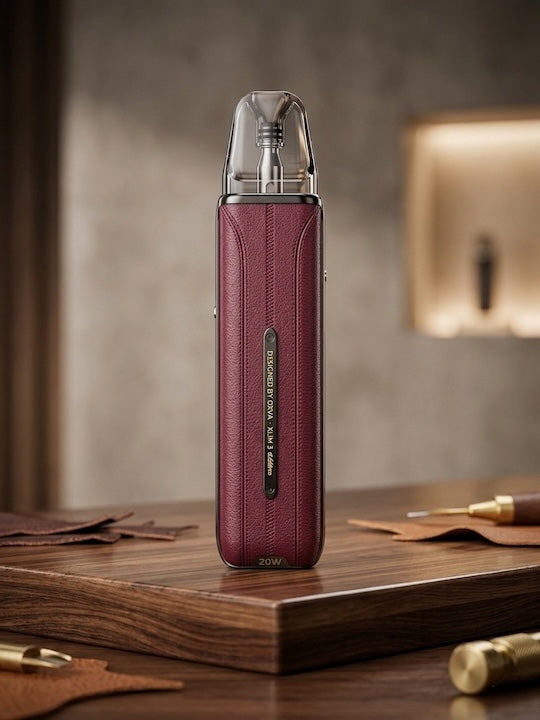 OXVA Xlim 3 Ultra 30W | Best Pod System Price in Egypt
