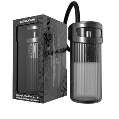 OZO Hookah Portable by ONZ Vape | Buy Online in Egypt | Obsession Vape Store