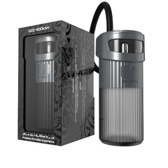 OZO Hookah Portable by ONZ Vape | Buy Online in Egypt | Obsession Vape Store