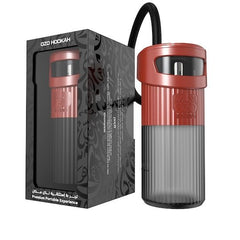 OZO Hookah Portable by ONZ Vape | Buy Online in Egypt | Obsession Vape Store