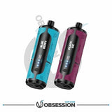 Oukitel Mate Ice 35K 2mg Disposable | Buy Online in Egypt | Obsession Vape Store