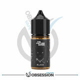 Panther Series Black Salt E Liquid 30ml | Buy Online in Egypt | Obsession Vape Store
