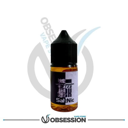 Y2K SALT NIC Illegal Factory 30ml | Buy Online in Egypt | Obsession Vape Store