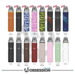 OXVA XLIM GO Pod System | Buy Online in Egypt | Obsession Vape Store