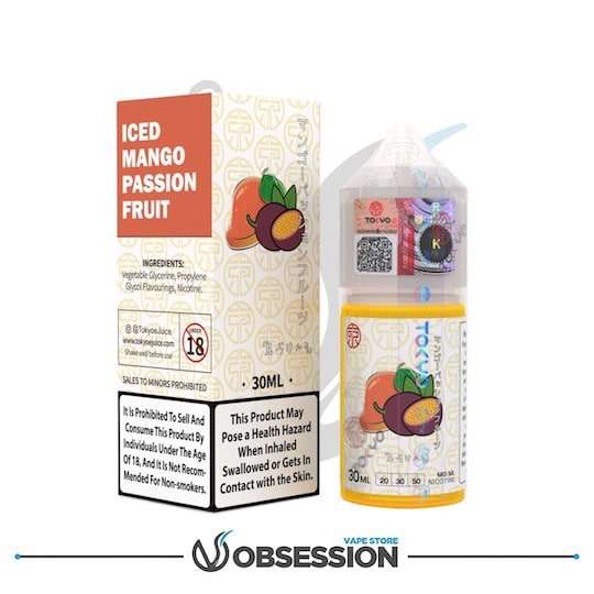 Tokyo-Classic-Series-ICED-MANGO-PASSIONFRUIT-30ml