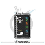 ZooKa-Disposable-25000-mojito