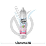 Zooka Freeze Salt Watermelon Bubblegum 60ml By Bazooka | Buy Online in Egypt | Obsession Vape Store