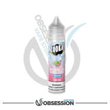 Zooka Freeze Watermelon Bubblegum MTL 60ML | Buy Online in Egypt | Obsession Vape Store