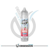 Zooka Freeze Salt Mojito 60ml By Bazooka | Buy Online in Egypt | Obsession Vape Store
