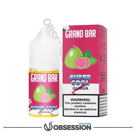 Grand-Bar-Super-Cool-Guava-Salt-30ml