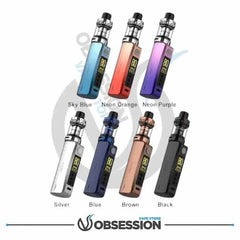 Vaporesso Gen 80 S Kit | Buy Online in Egypt | Obsession Vape Store