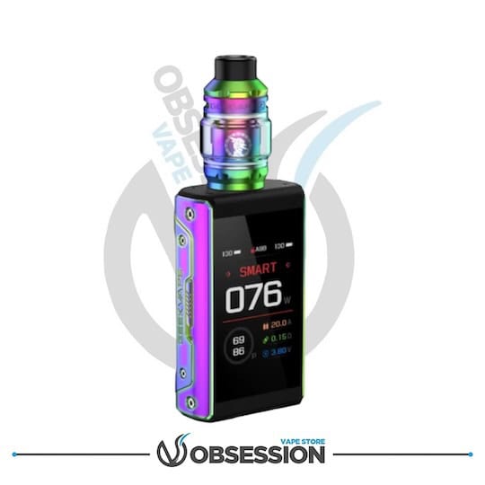 Geek Vape Aegis T200 (Aegis Touch) Kit | Buy Online in Egypt | Obsession Vape Store