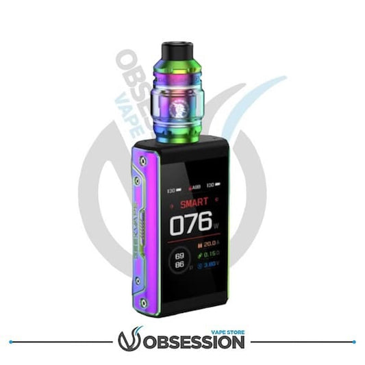 Geek Vape Aegis T200 (Aegis Touch) Kit | Buy Online in Egypt | Obsession Vape Store