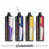 ELFBar E - SHISHA LUXE 30000 Disposbale | Buy Online in Egypt | Obsession Vape Store