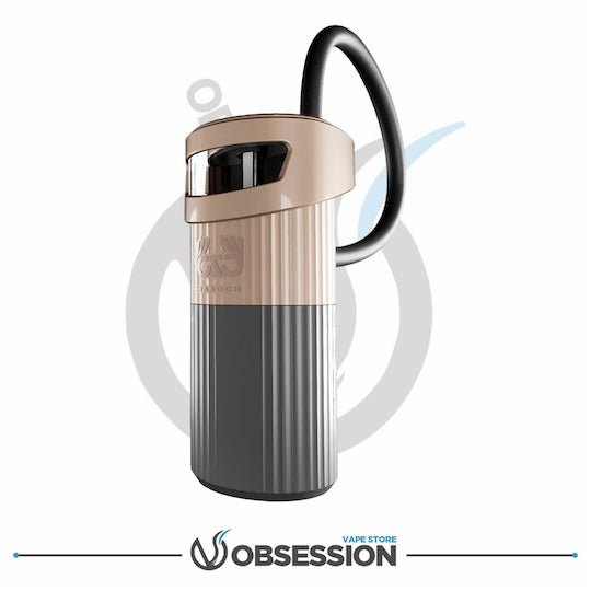 OZO Hookah Portable by ONZ Vape | Buy Online in Egypt | Obsession Vape Store