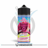Frozen Series MTL Frozen Remix E Liquid 100ml | Buy Online in Egypt | Obsession Vape Store