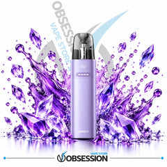 VOOPOO ARGUS G4 Mini Pod System – Purple