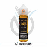 Ripe Vapes VCT Black | 60ml MTL | Buy Online in Egypt | Obsession Vape Store