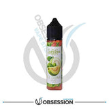 SPRINKLES ICE GUAVA MTL E - LIQUID | Buy Online in Egypt | Obsession Vape Store