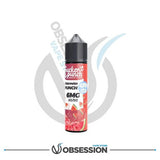 SUCKER PUNCH WATERMELON PUNCH Super Cool MTL E - LIQUID – 60ML | Buy Online in Egypt | Obsession Vape Store