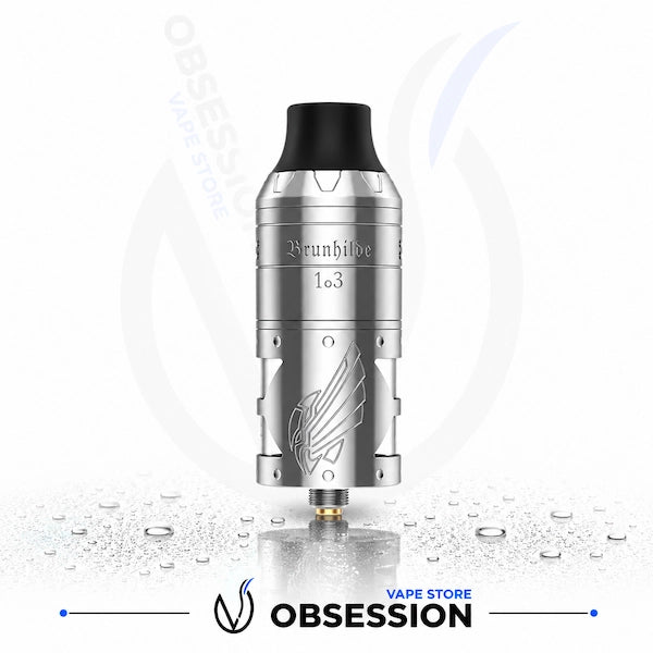 Vapefly Brunhilde 1o3 RTA Tank