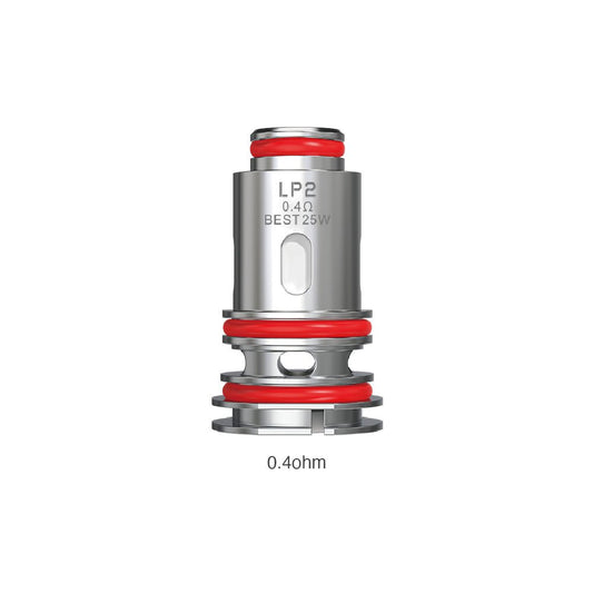 Smok LP2 Meshed Coil 1pcs | Buy Online in Egypt | Obsession Vape Store