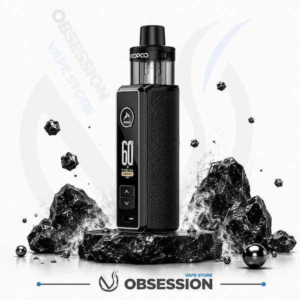 how to reset voopoo drag s S3 60W Pod Mod Kit Colour:Aurora Cosmic Fog Milk & Honey RELX Pod Pro 2