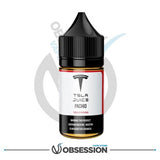 TSLA PACHIO SALT E - LIQUID – 30ML | Buy Online in Egypt | Obsession Vape Store