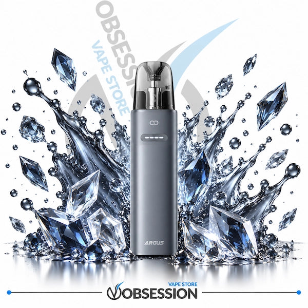 VOOPOO ARGUS G4 Mini Pod System – Tarnish