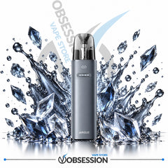 VOOPOO ARGUS G4 Mini Pod System – Tarnish