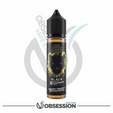 Tobacco Series Black Remix Pistachio 60ml | Dr Vapes MTL E Liquid | Buy Online in Egypt | Obsession Vape Store