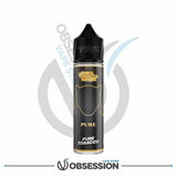 Tobacco Series Pure 60ml | Dr Vapes MTL E Liquid | Buy Online in Egypt | Obsession Vape Store