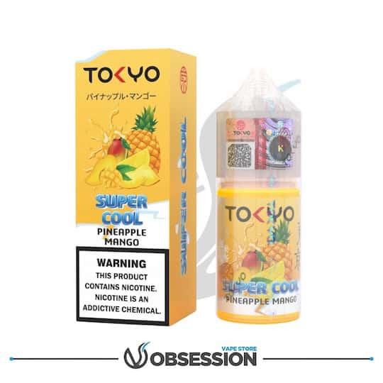 Tokyo-Super-Cool-PINEAPPLE-MANGO-Salt-30ml