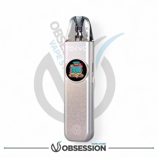 Tokyo Tikomod Pod System | Buy Online in Egypt | Obsession Vape Store