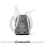 Tokyo Tikomod Replacement Pod 1PCS | Buy Online in Egypt | Obsession Vape Store