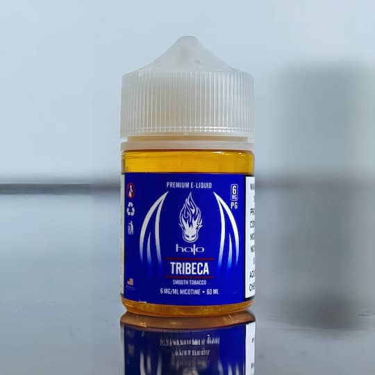 Tribeca PG Halo 60ml | Buy Online in Egypt | Obsession Vape Store