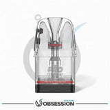 Uwell Caliburn GPP Replacement Pod 1PCS | Buy Online in Egypt | Obsession Vape Store