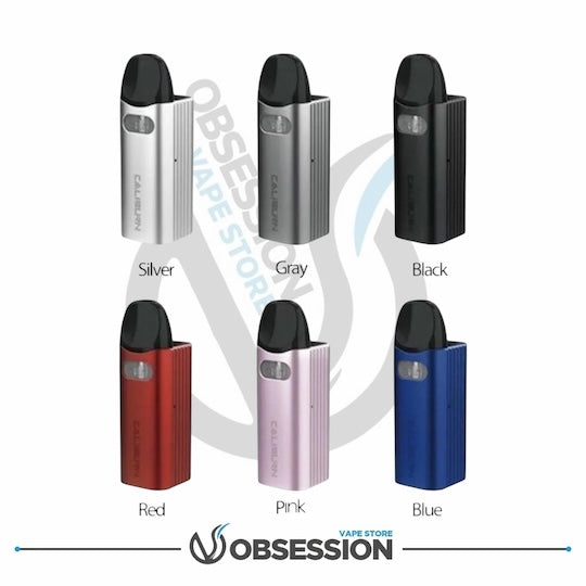Uwell Caliburn AZ3 17W Pod System