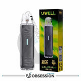 Uwell Caliburn G5 Lite 35W Pod System | Buy Online in Egypt | Obsession Vape Store