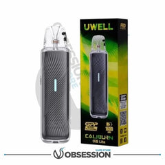Uwell Caliburn G5 Lite 35W Pod System | Buy Online in Egypt | Obsession Vape Store