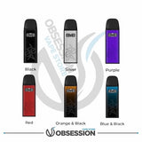 Uwell Caliburn GZ2 Pod System | Buy Online in Egypt | Obsession Vape Store
