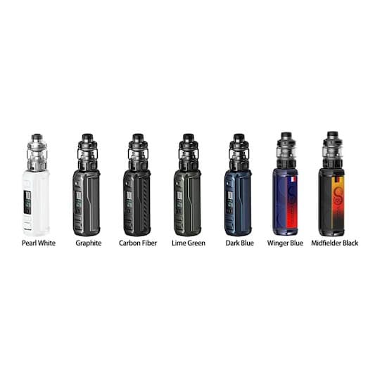 VOOPOO ARGUS MT Starter KIT | Buy Online in Egypt | Obsession Vape Store